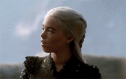 Jaehaera Targaryen