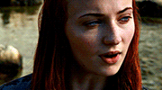 Sansa Stark