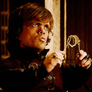 Tyrion Lannister