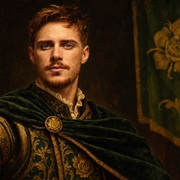 Garlan Tyrell