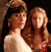 Nymeria Sand