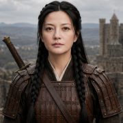 Sun Shangxiang