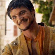 Oberyn Martell
