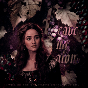 Desmera Redwyne