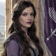 Lyanna Stark