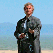 Ramsay Snow