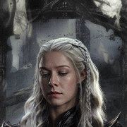 Serra Blackfyre