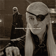 Daemon Blackfyre