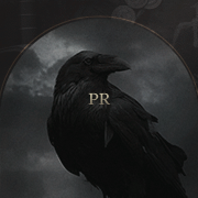 raven