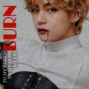 kim taehyung