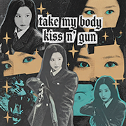 kim jiwon