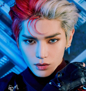 lee taeyong