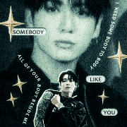 jeon jungkook