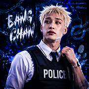 bang chan