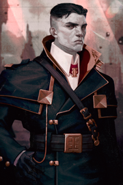 Volker D. Marne