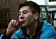 Seamus O�Shea
