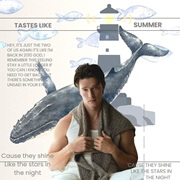 Drake Barlow