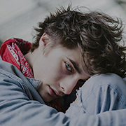 Lucas Eversong