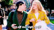 Cher Horowitz