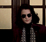 Veronica Sawyer