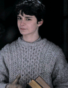 Tybalt Fawley