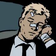 clint barton