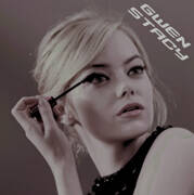 gwen stacy