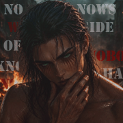 eren yeager
