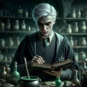 draco malfoy