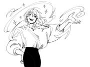howl jenkins pendragon