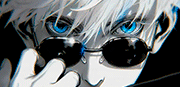 gojo satoru