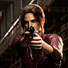 claire redfield