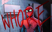 peter parker