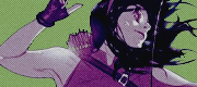 kate bishop
