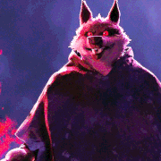 death wolf