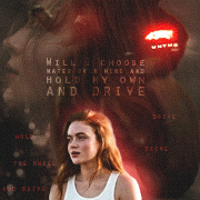 Maevelyn Rivers