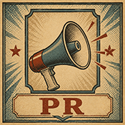 PR-Sidekick