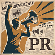 PR-Sidekick