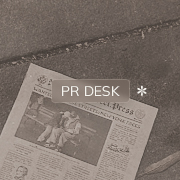 PR Desk