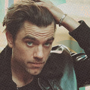 Adrian Levi