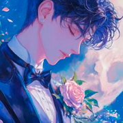 Prince Endymion