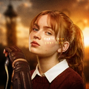 Lily Potter