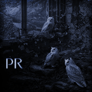 PR