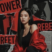 kim jennie