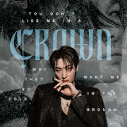 song mingi x