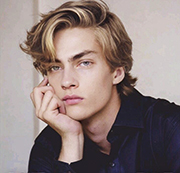Cameron Attwood