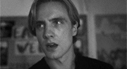 Christian Mercer