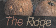 the ridge