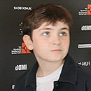 the boy who lived